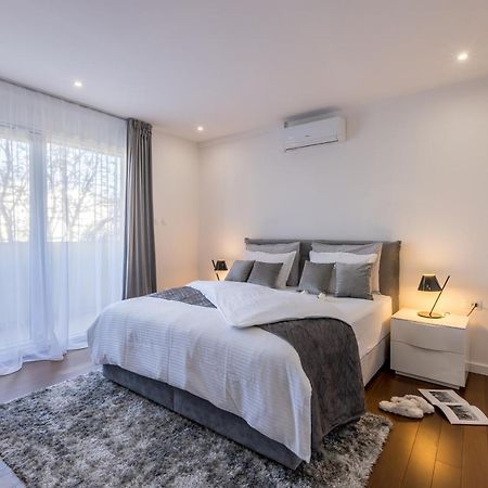 Apartment Fortuna Split Eksteriør bilde
