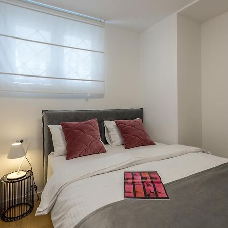 Apartment Fortuna Split Eksteriør bilde