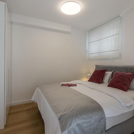 Apartment Fortuna Split Eksteriør bilde
