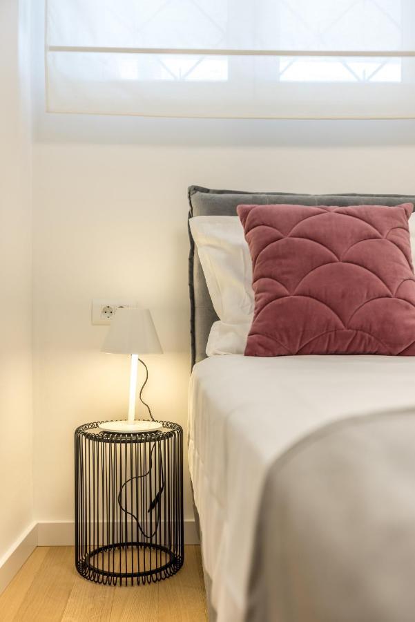 Apartment Fortuna Split Eksteriør bilde