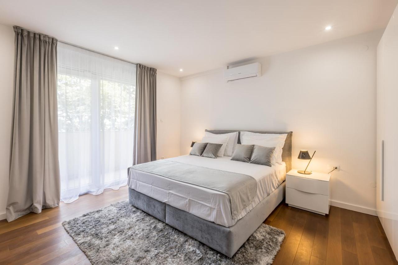 Apartment Fortuna Split Eksteriør bilde