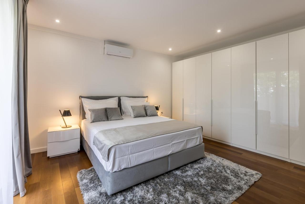 Apartment Fortuna Split Eksteriør bilde