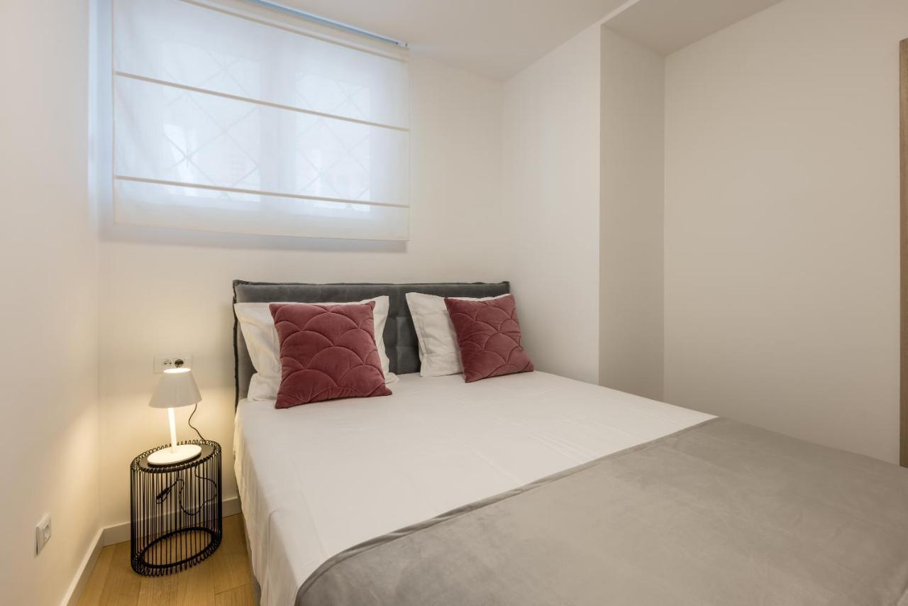 Apartment Fortuna Split Eksteriør bilde