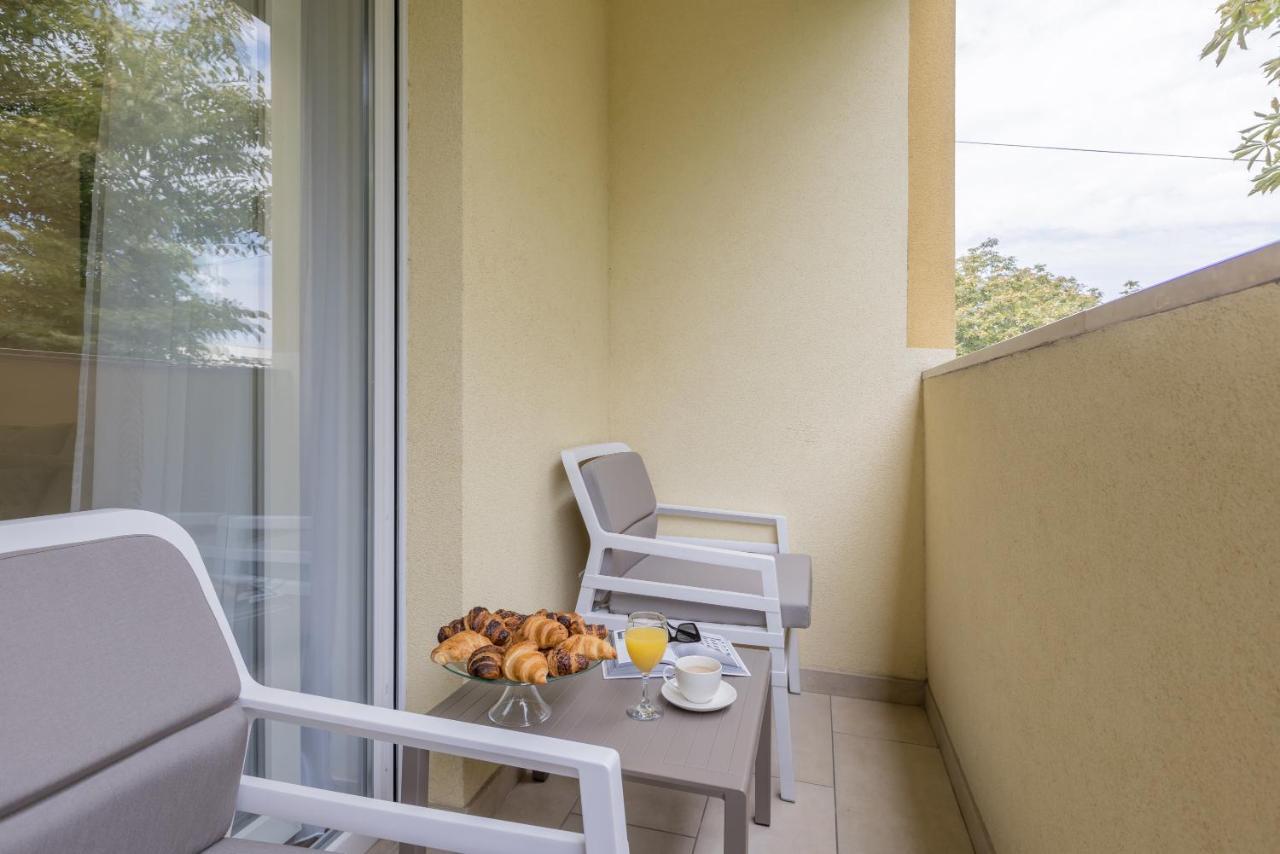 Apartment Fortuna Split Eksteriør bilde