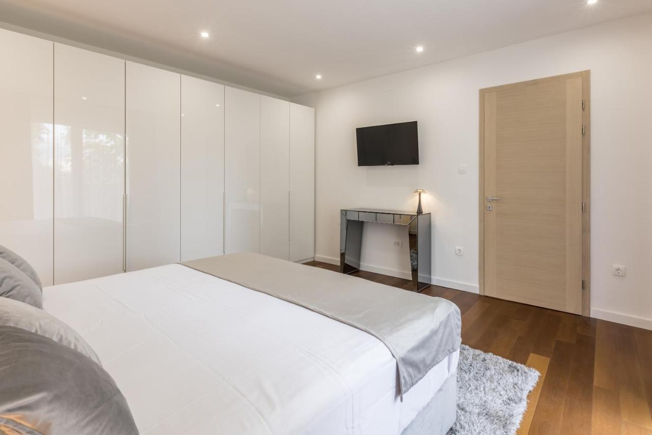 Apartment Fortuna Split Eksteriør bilde