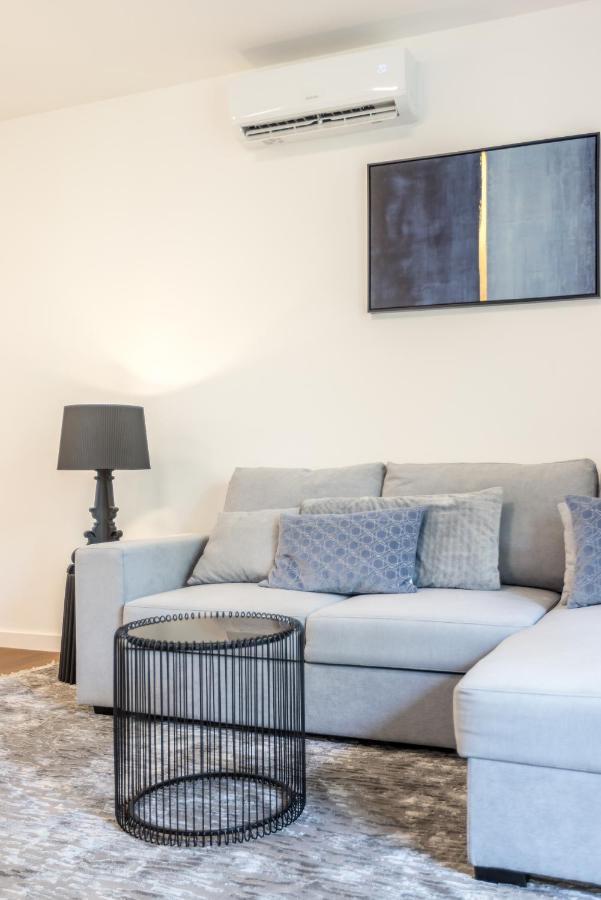 Apartment Fortuna Split Eksteriør bilde