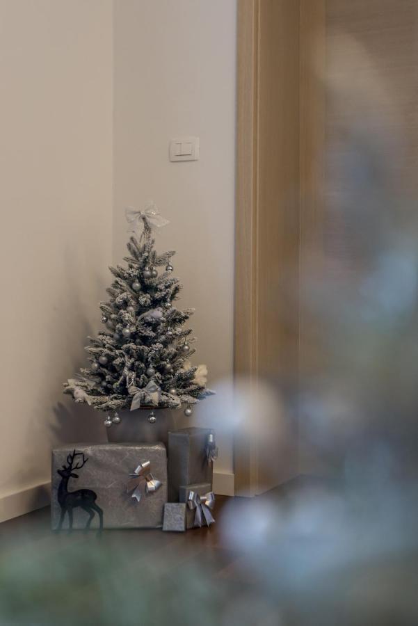 Apartment Fortuna Split Eksteriør bilde